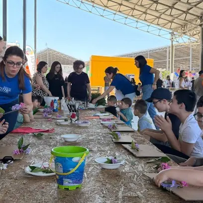 Inclusione, natura e partecipazione: il Villaggio Sud Agrifest chiude nel segno dell’accoglienza e della musica per tutti\n