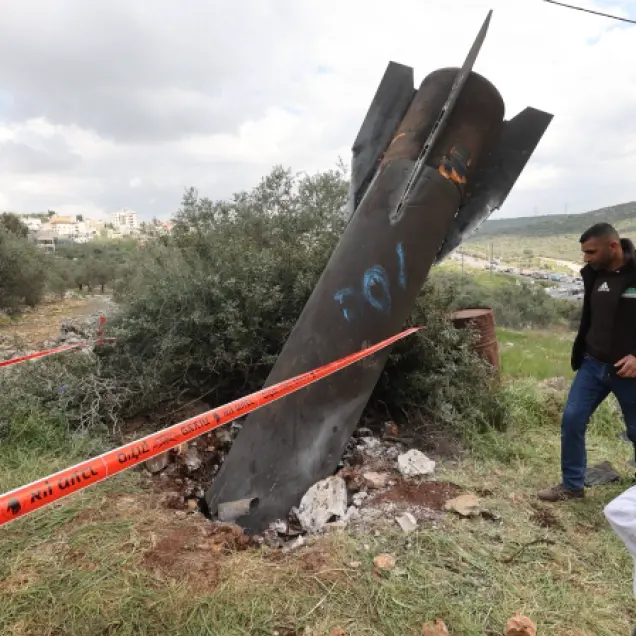 Iran, già riattivati i siti missilistici sotterranei: tutti i limiti del piano di bombardamenti\u00A0Usa-Israele\n