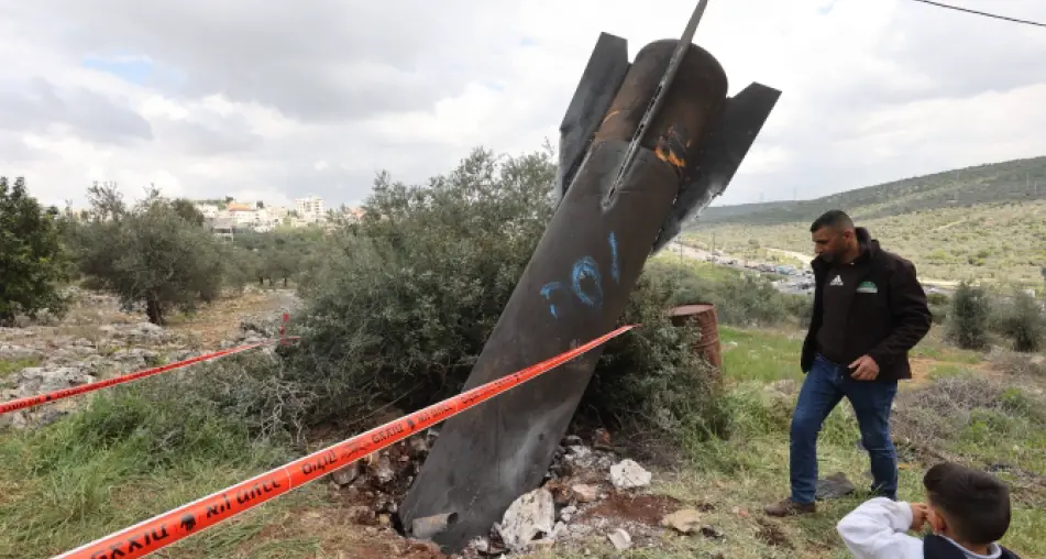 Iran, già riattivati i siti missilistici sotterranei: tutti i limiti del piano di bombardamenti\u00A0Usa-Israele\n