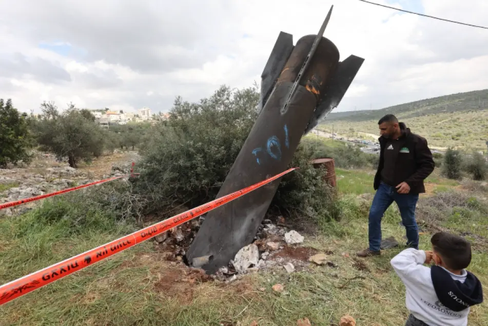 Iran, già riattivati i siti missilistici sotterranei: tutti i limiti del piano di bombardamenti\u00A0Usa-Israele\n