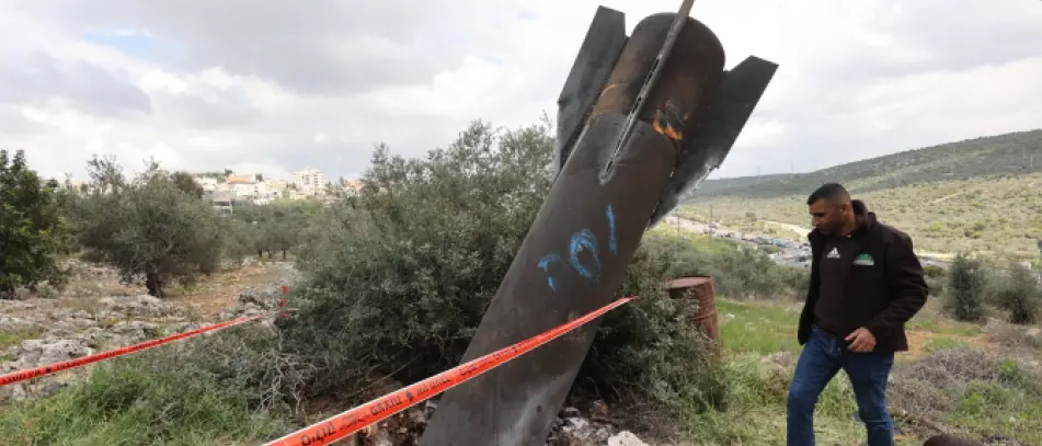 Iran, già riattivati i siti missilistici sotterranei: tutti i limiti del piano di bombardamenti\u00A0Usa-Israele\n