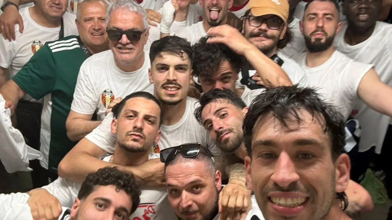 Prima Categoria (spareggio playoff), il San Fili batte 3-1 lo Scandale e vola in Promozione: al Rocco Riga parte la festa cosentina\n
