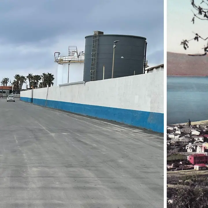 A Vibo Marina\u00A0monta la protesta per la spiaggia che presto sarà senza parcheggi: organizzato un sit-in alla Meridionale Petroli\n
