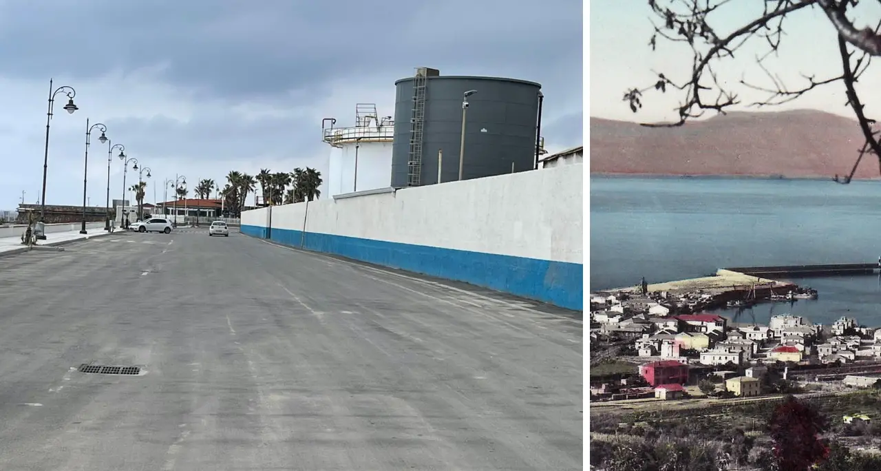 A Vibo Marina\u00A0monta la protesta per la spiaggia che presto sarà senza parcheggi: organizzato un sit-in alla Meridionale Petroli\n