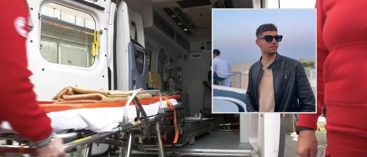 Ancora sangue sulle strade, poliziotto 26enne di Siderno muore in un incidente sulla statale 109 a Sorbo San Basile\n