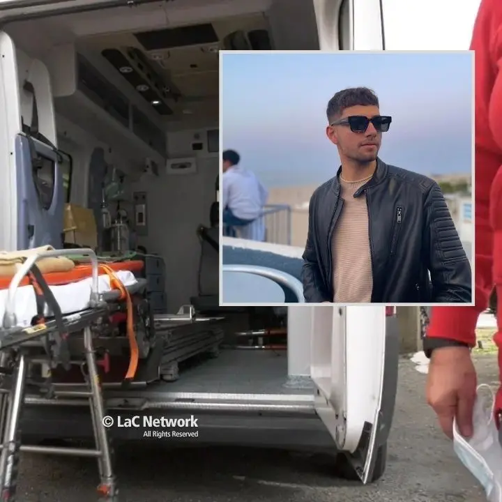 Ancora sangue sulle strade, poliziotto 26enne di Siderno muore in un incidente sulla statale 109 a Sorbo San Basile\n