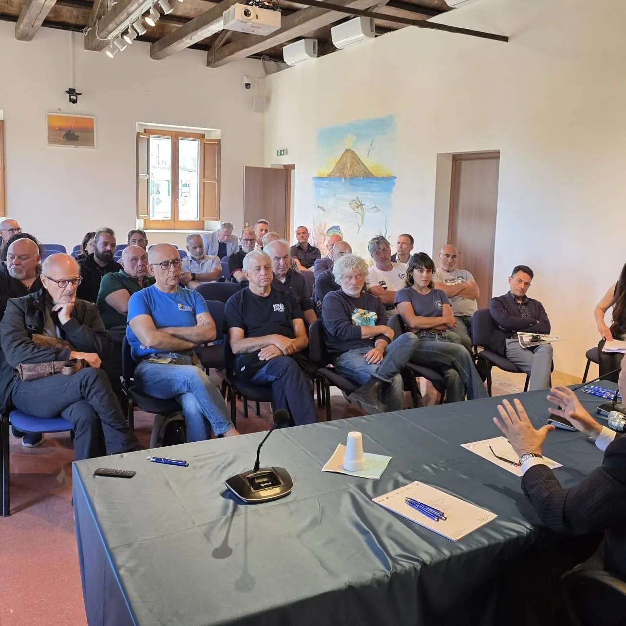 Turismo subacqueo in Calabria, i diving center fanno rete con i Parchi Marini\n