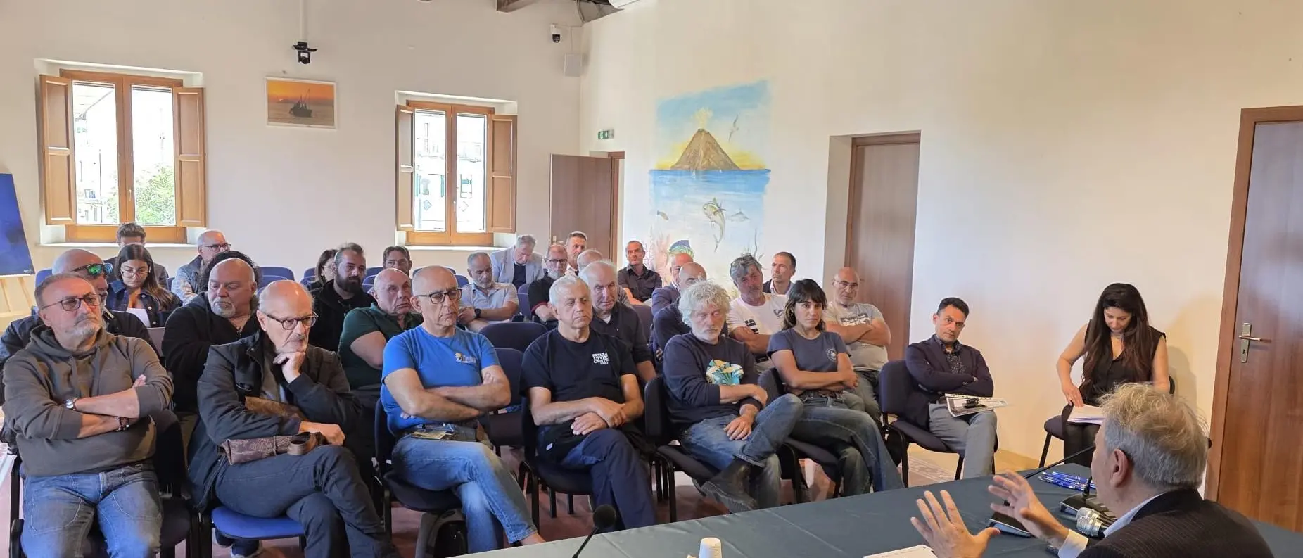 Turismo subacqueo in Calabria, i diving center fanno rete con i Parchi Marini\n