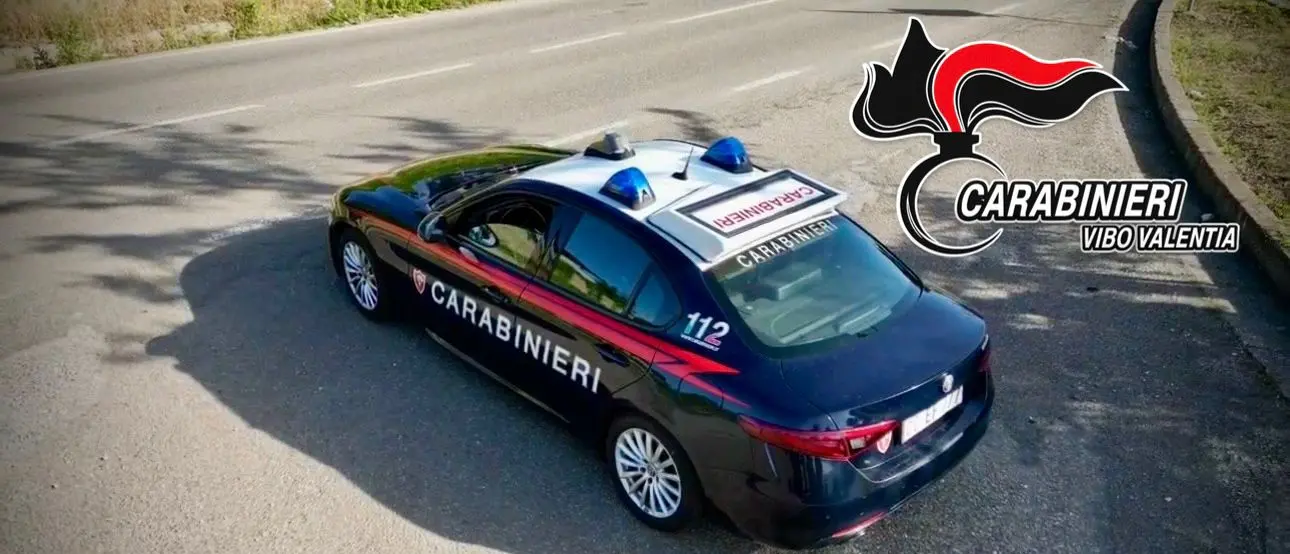 Sant’Onofrio, fermato mentre trasporta scarti edili senza permessi: sequestro del mezzo e denuncia\n