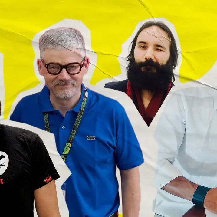 Nuvola Comics\u00A0cala i primi assi: Nunziati, Bacilieri, Filosa e Rizzi. Il fumetto italiano fa tappa a Catanzaro\n\n\n