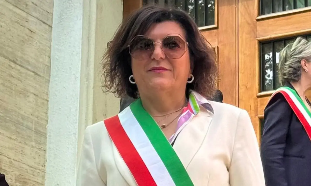Caso Tocci, Russo a Civita: «I sindaci non siano capri espiatori»\n