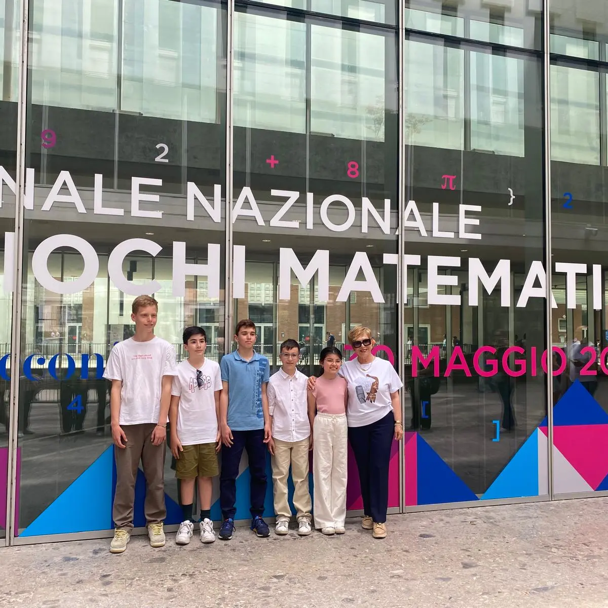Orgoglio reggino alla Bocconi: i ragazzi del Convitto Campanella brillano alla finale nazionale di Milano\n