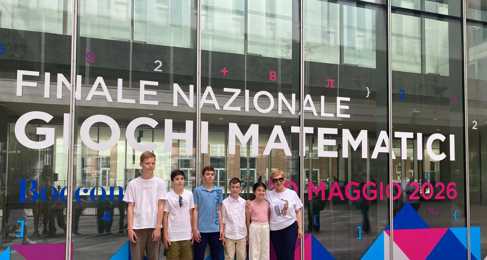 Orgoglio reggino alla Bocconi: i ragazzi del Convitto Campanella brillano alla finale nazionale di Milano\n
