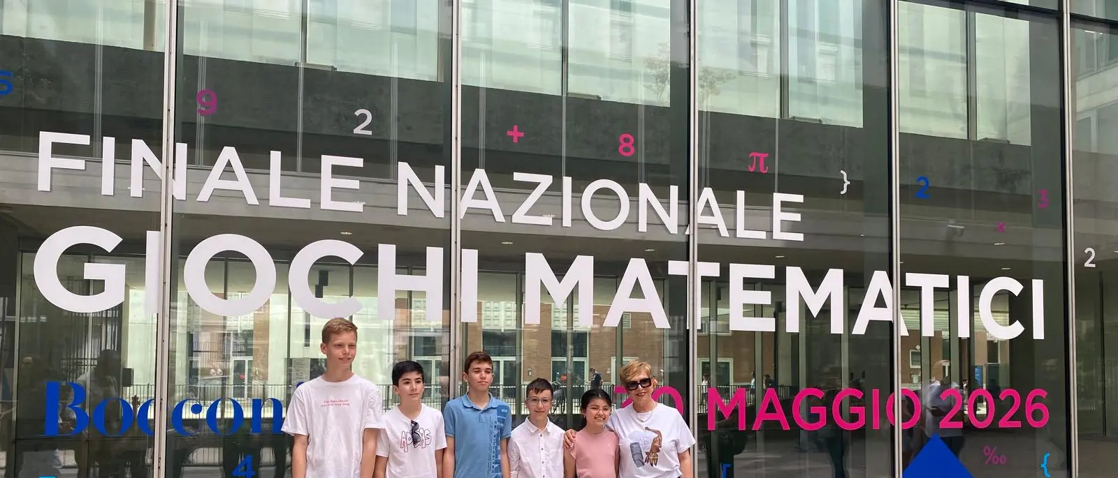 Orgoglio reggino alla Bocconi: i ragazzi del Convitto Campanella brillano alla finale nazionale di Milano\n