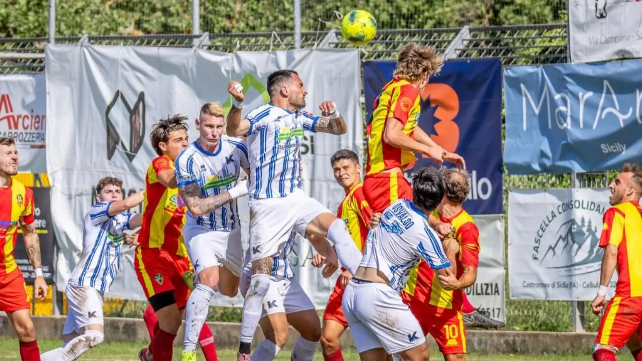 Trebisacce, sogno Serie D infranto al 92': il Kamarat rimonta e passa ai rigori\n