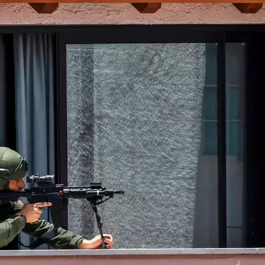 Israele intensifica l’offensiva in Libano: evacuazioni nel Sud e nuovi raid contro Hezbollah\n