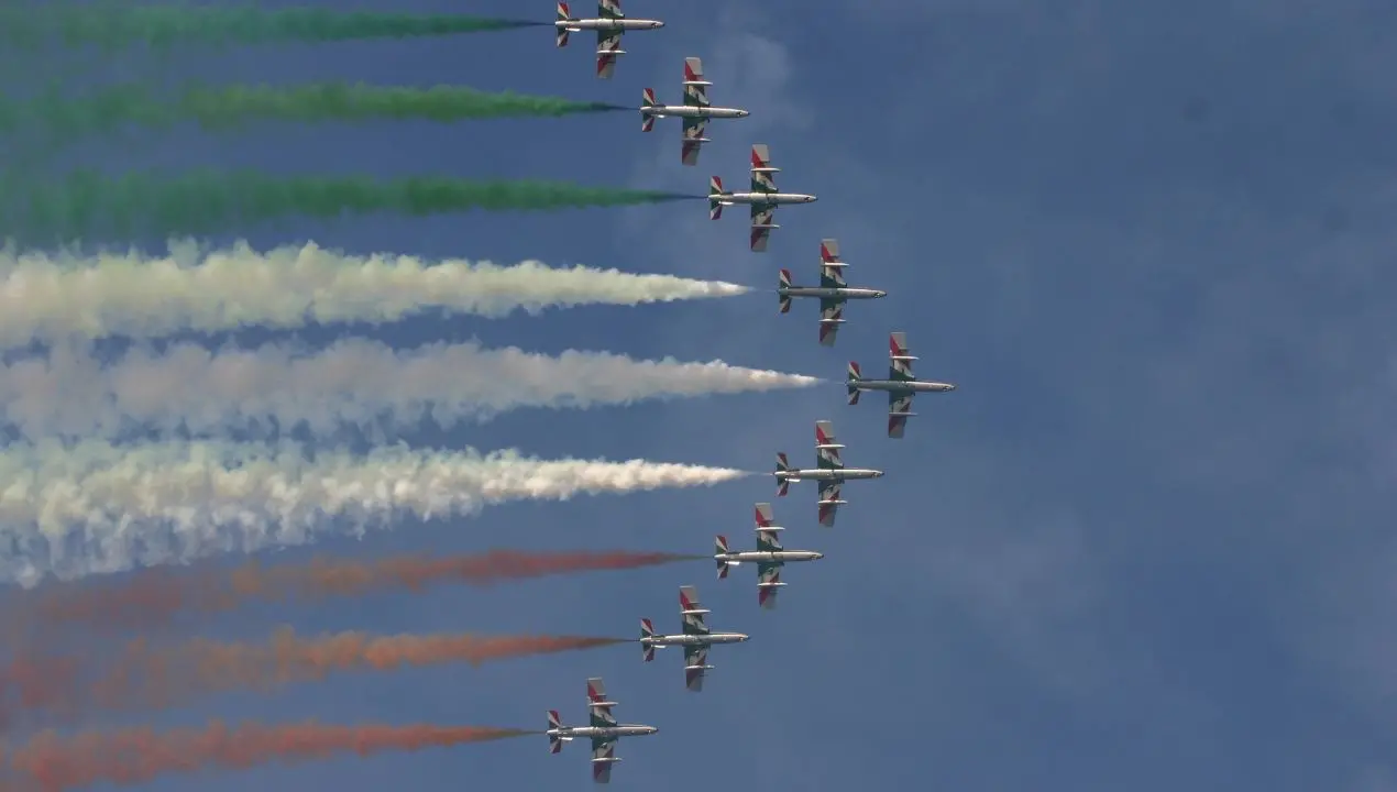 Festa della Repubblica tra celebrazioni e amarezze: così la Costituzione è stata\u00A0mutilata\n