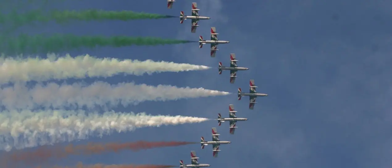 Festa della Repubblica tra celebrazioni e amarezze: così la Costituzione è stata\u00A0mutilata\n