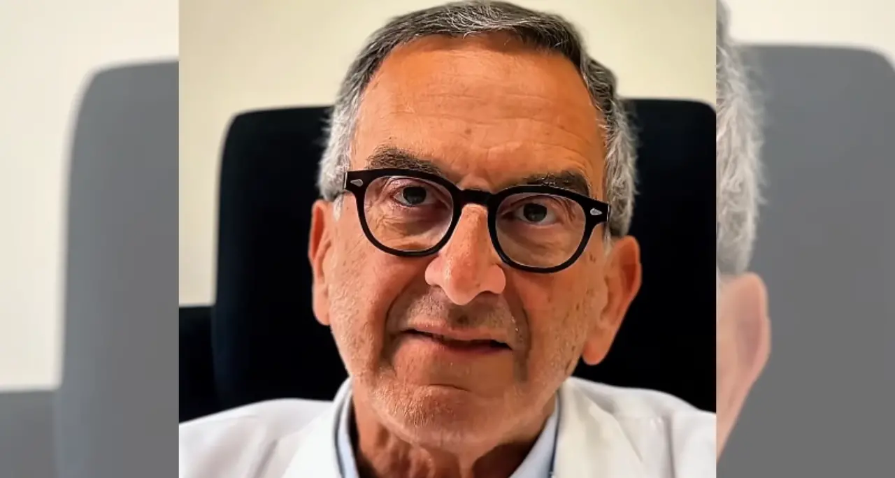 Il prof\u00A0Luigi Bonavina torna in Calabria: guiderà a Cosenza un centro per l’esofago. Occhiuto: «Tra i migliori chirurghi al mondo»\n