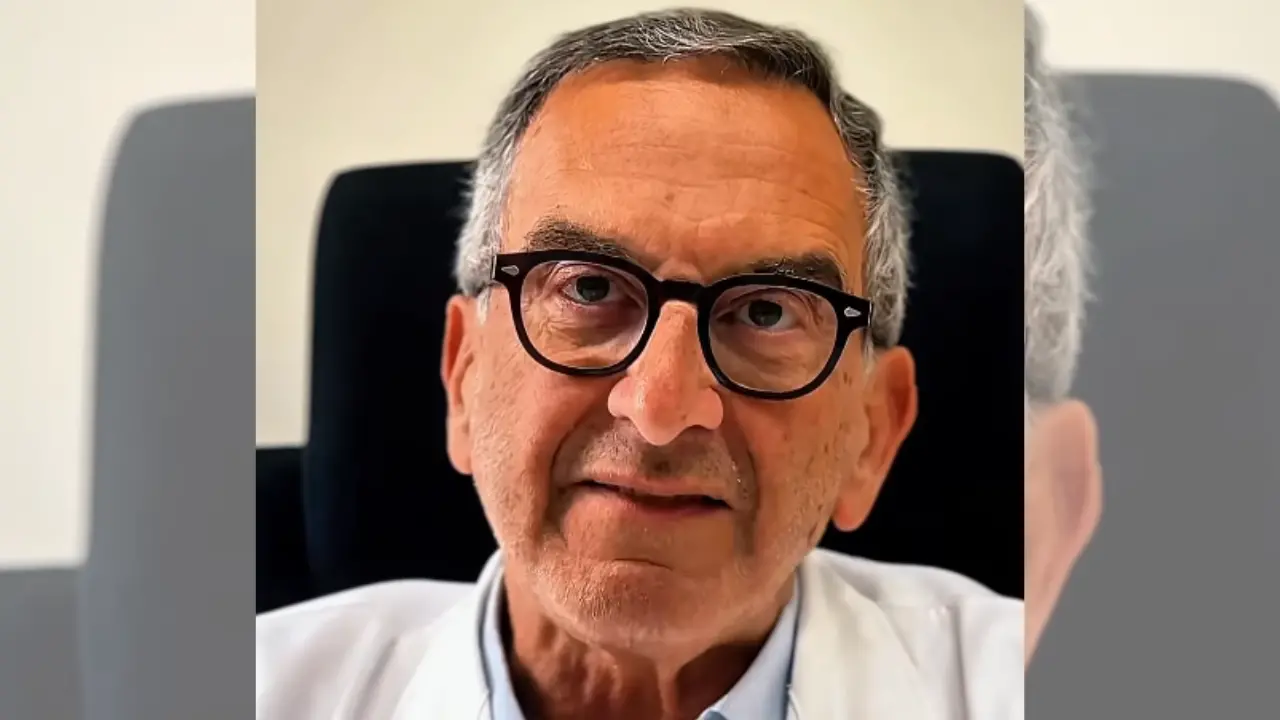 Luigi Bonavina torna in Calabria: opererà all’Unical uno dei migliori chirurghi dell’esofago al mondo\n
