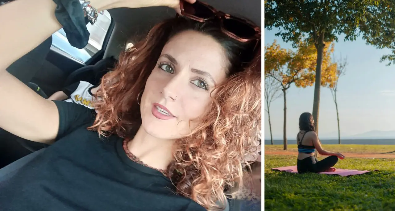 <p>«Dalla Valtellina alla Calabria, così <span style=\"color:hsl(0, 75%, 60%);\">ho ritrovato me stessa grazie allo yoga</span>»: così Elisa ha abbracciato la sua nuova vita </p>