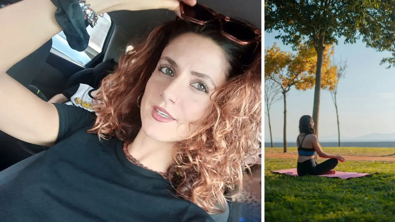 «Dalla Valtellina alla Calabria, così ho ritrovato me stessa grazie allo yoga»: così Elisa ha abbracciato la sua nuova vita\u00A0\n