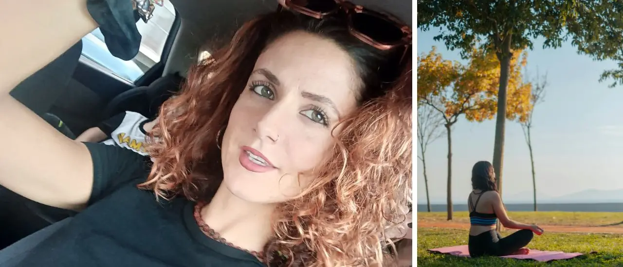 «Dalla Valtellina alla Calabria, così ho ritrovato me stessa grazie allo yoga»: così Elisa ha abbracciato la sua nuova vita\u00A0\n