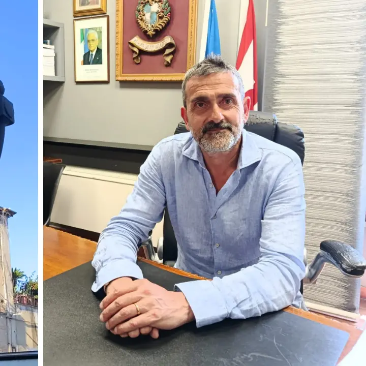 Tropea, Macrì rimette in moto gli orologi e accusa: «Quando non c’ero qualcuno ha fatto i propri interessi». L’opposizione: «Denunci»\n