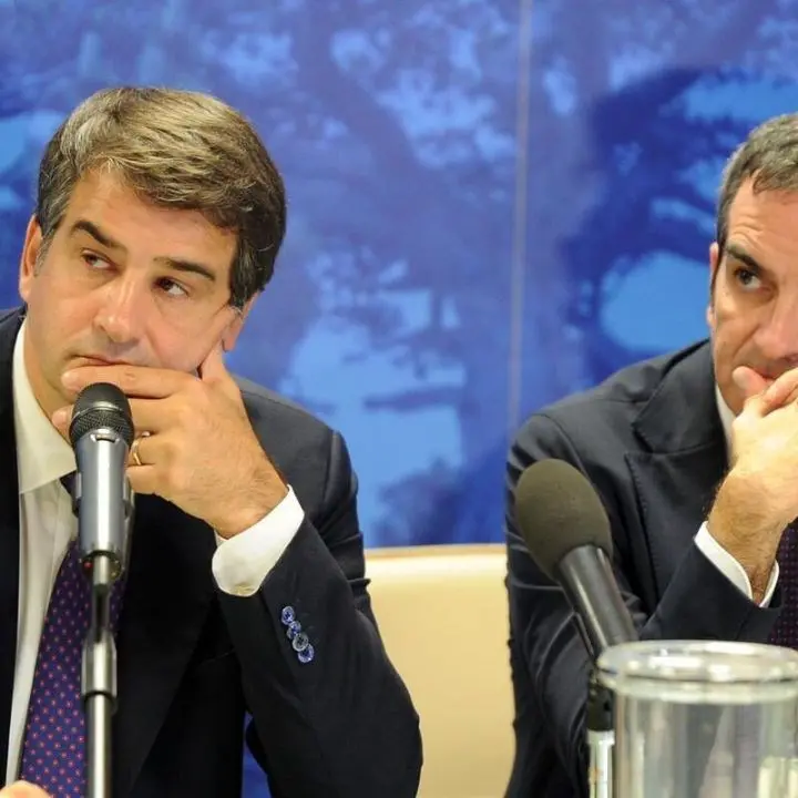 <p>Crisi energetica, fondi Ue per far scendere le bollette: per la Calabria risorse a rischio<span style=\"color:hsl(0,75%,60%);\"> </span>se passa il piano del Governo</p>