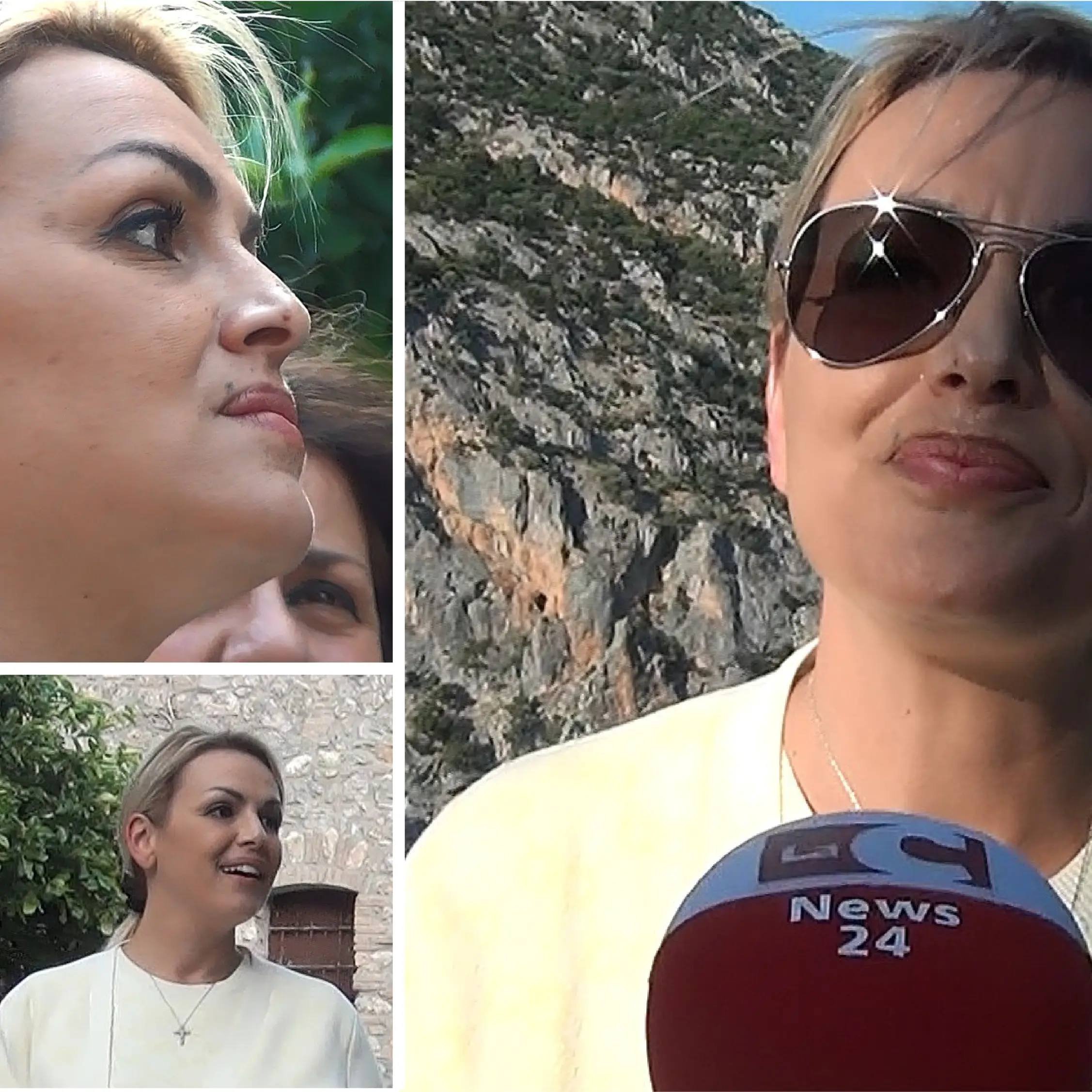 Centrodestra, Pascale promuove il modello Calabria: «Cannizzaro dimostra che unione e trasparenza fanno vincere»\n