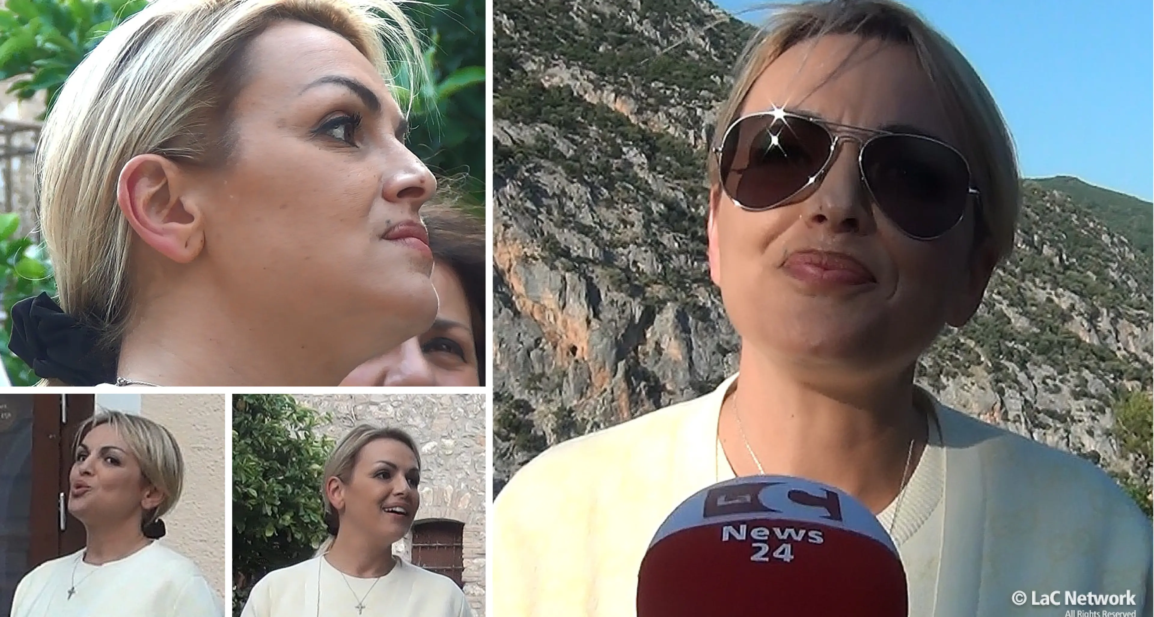 Centrodestra, Pascale promuove il modello Calabria: «Cannizzaro dimostra che unione e trasparenza fanno vincere»\n