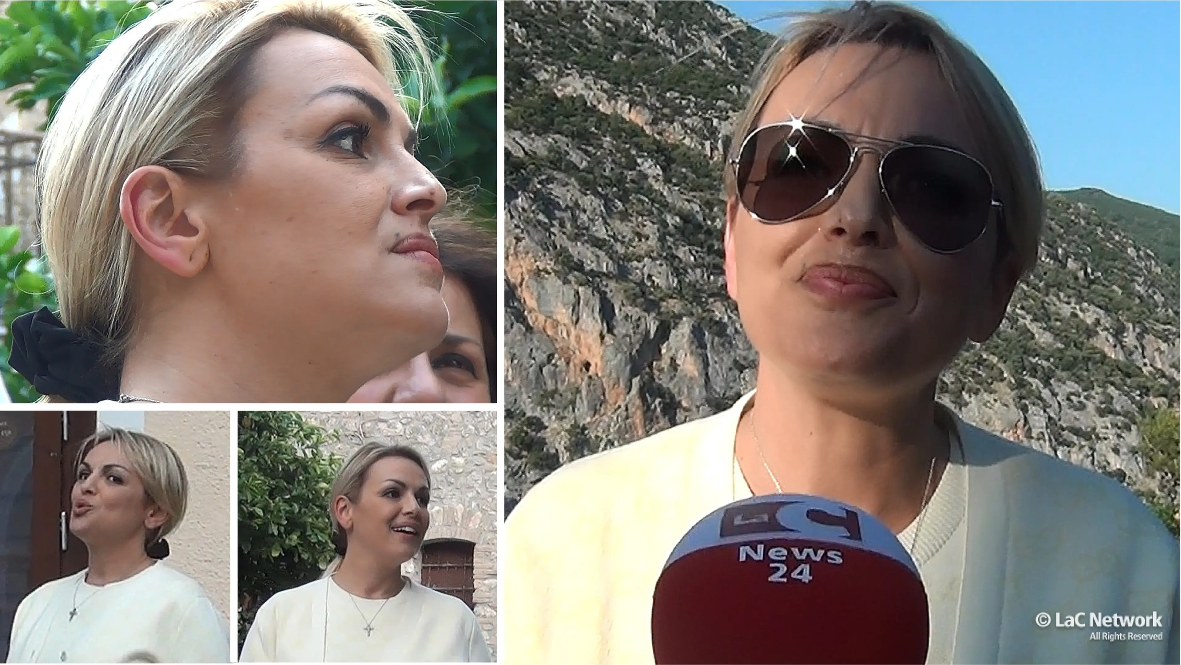 Centrodestra, Pascale promuove il modello Calabria: «Cannizzaro dimostra che unione e trasparenza fanno vincere»\n