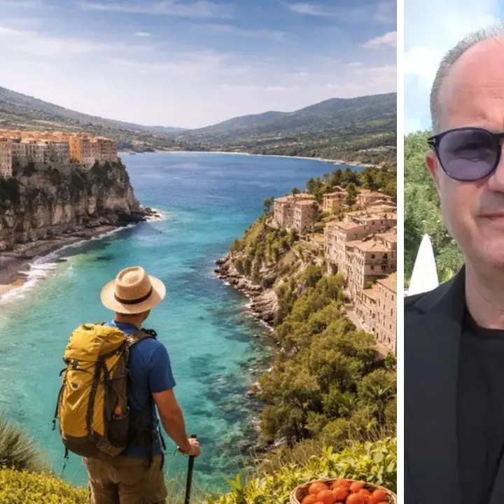 Turismo, le (alte) aspettative per l’estate 2026 in Calabria: «Si andrà oltre i\u00A09,5 milioni di presenze»\n