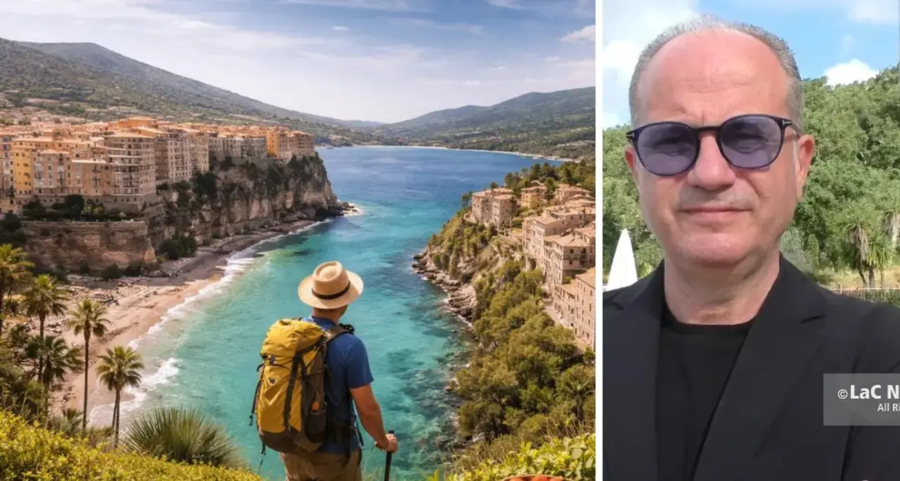 Turismo, le (alte) aspettative per l’estate 2026 in Calabria: «Si andrà oltre i\u00A09,5 milioni di turisti»\n