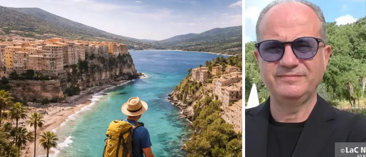 Turismo, le (alte) aspettative per l’estate 2026 in Calabria: «Si andrà oltre i\u00A09,5 milioni di presenze»\n