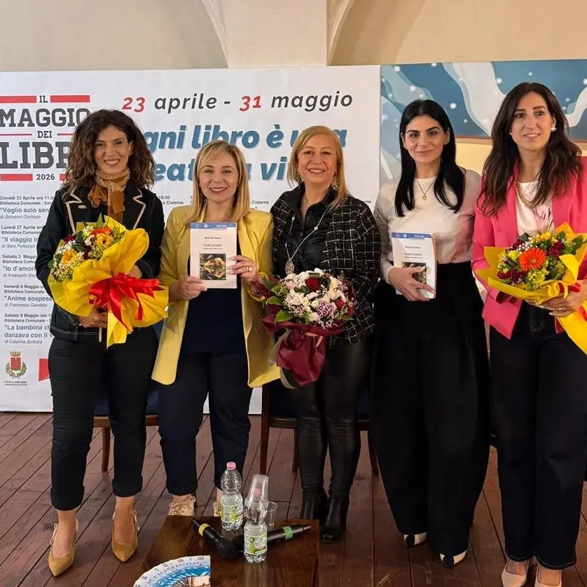 Maggio dei libri 2026: Gioia Tauro chiude con venti eventi e una reputazione nuova\n