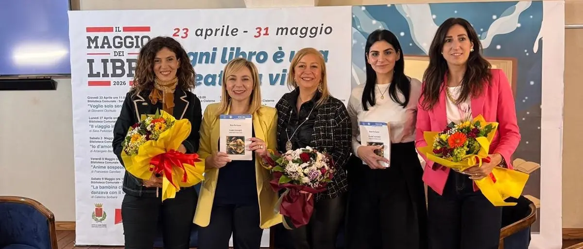 Maggio dei libri 2026: Gioia Tauro chiude con venti eventi e una reputazione nuova\n