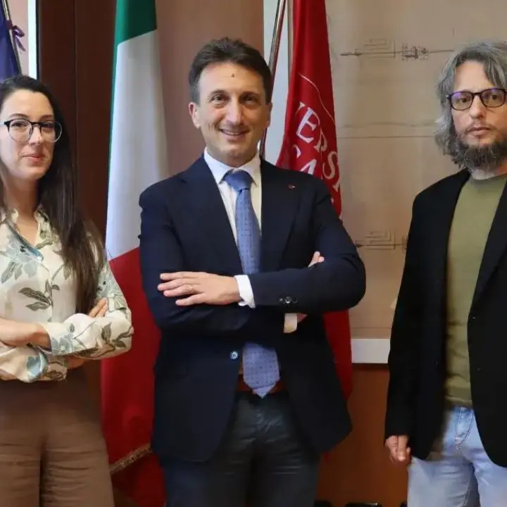 Unical, Veltri e Guglielmelli scelgono Arcavacata per la ricerca internazionale\n