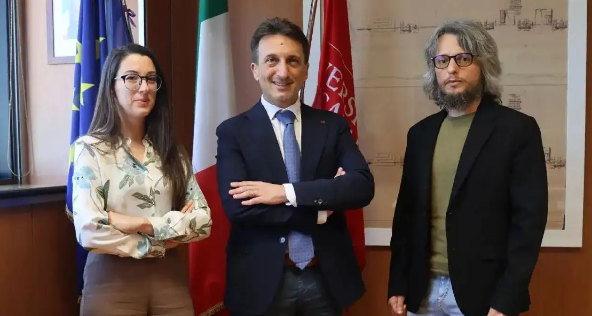 Unical, Veltri e Guglielmelli scelgono Arcavacata per la ricerca internazionale\n