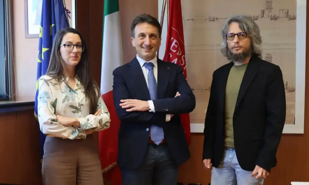 Unical, Veltri e Guglielmelli scelgono Arcavacata per la ricerca internazionale\n