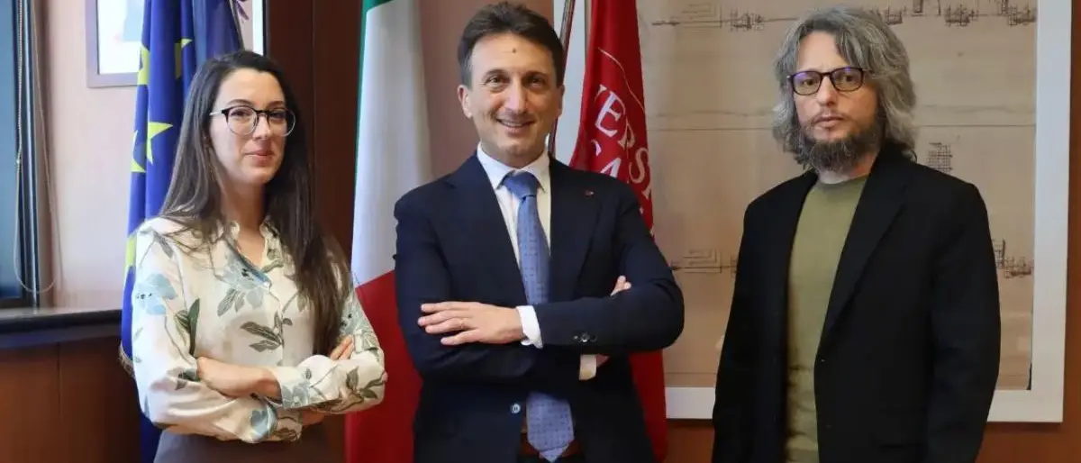 Unical, Veltri e Guglielmelli scelgono Arcavacata per la ricerca internazionale\n