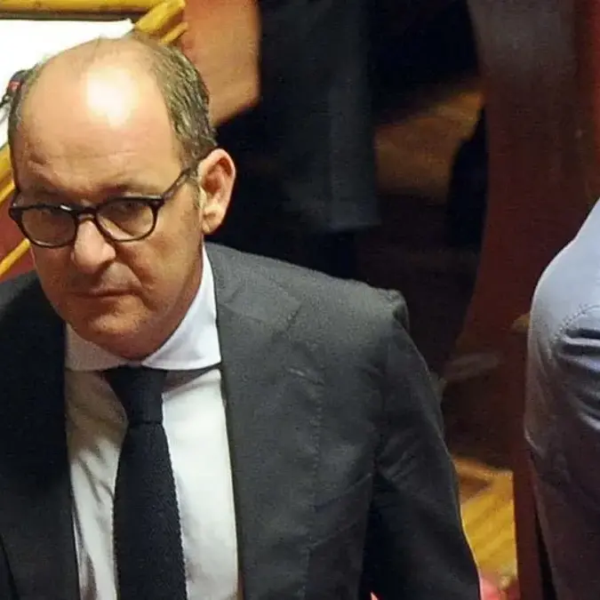 <p>Caridi dopo l’assoluzione in Gotha: «A Rebibbia per 18 mesi coi topi tra i piedi<span style=\"color:hsl(0,75%,60%);\"> </span>ma in carcere c’è più umanità che al Senato»</p>