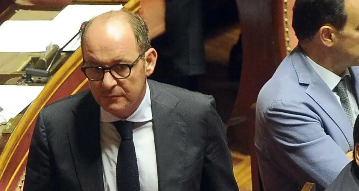 Caridi dopo l’assoluzione in Gotha: «A Rebibbia per 18 mesi coi topi tra i piedi ma in carcere c’è più umanità\u00A0che al Senato»\n