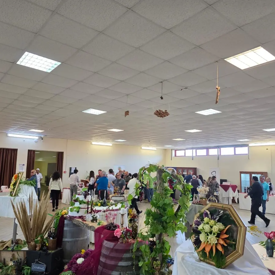 Villa, l’Alberghiero Trecroci\u00A0diventa hub del territorio per la quarta edizione di “Banchi d’assaggio”\n