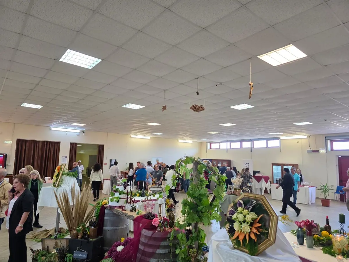 Villa, l’Alberghiero Trecroci\u00A0diventa hub del territorio per la quarta edizione di “Banchi d’assaggio”\n