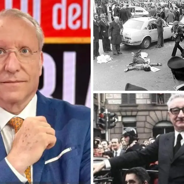 Quando l’Italia rischiò di spezzarsi: a “I Giorni della Storia”\u00A0il\u00A01978 tra scandali, terrorismo e la speranza chiamata Pertini\n