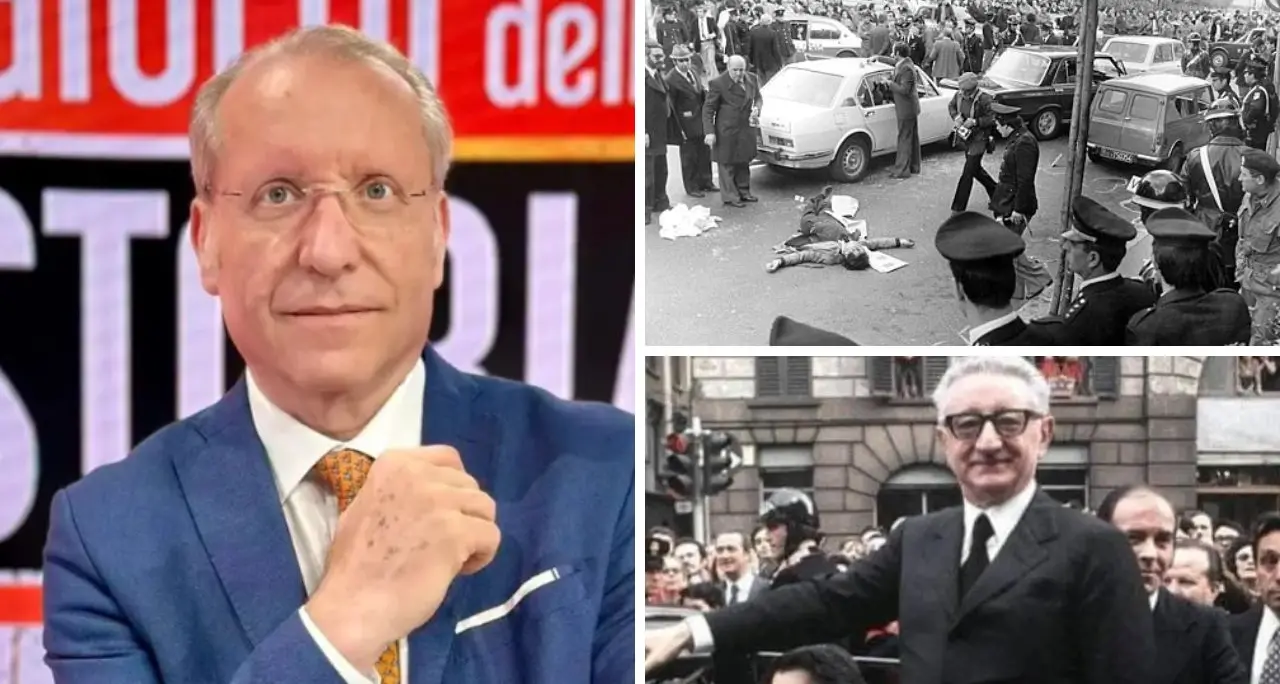 Quando l’Italia rischiò di spezzarsi: a “I Giorni della Storia”\u00A0il\u00A01978 tra scandali, terrorismo e la speranza chiamata Pertini\n