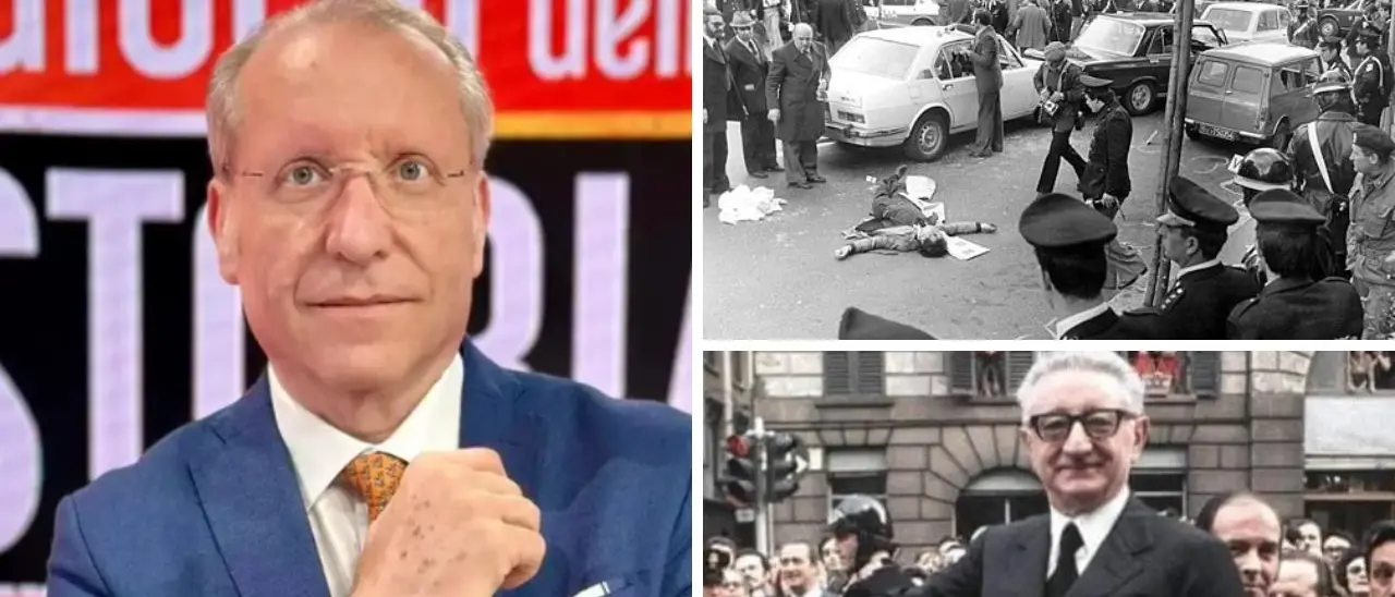 Quando l’Italia rischiò di spezzarsi: a “I Giorni della Storia”\u00A0il\u00A01978 tra scandali, terrorismo e la speranza chiamata Pertini\n