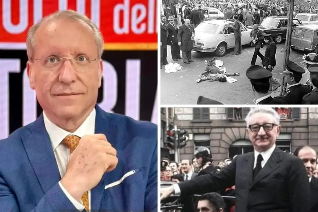 Quando l’Italia rischiò di spezzarsi: a “I Giorni della Storia”\u00A0il\u00A01978 tra scandali, terrorismo e la speranza chiamata Pertini\n