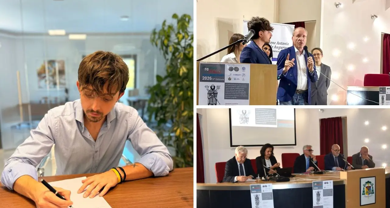 A 29 anni torna in Calabria dopo il successo al Nord: «La periferia è una prospettiva, non una condanna»\n